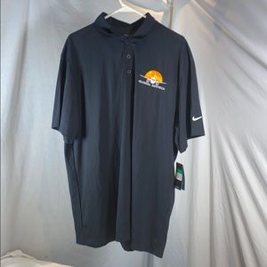 Nike DriFit Golf Shirt XL from Global Airtech